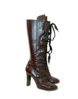 Burberry Tall Boots