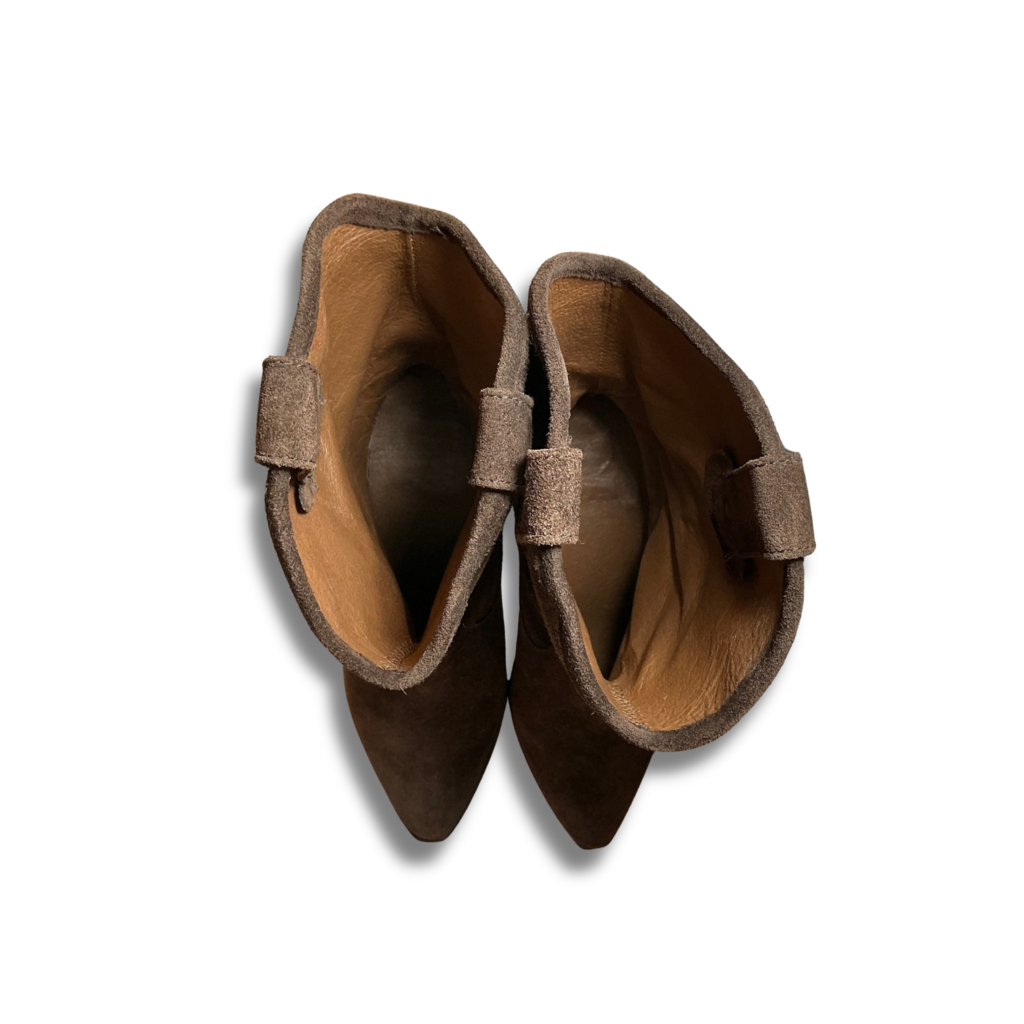 Frye Cowgirl Boots
