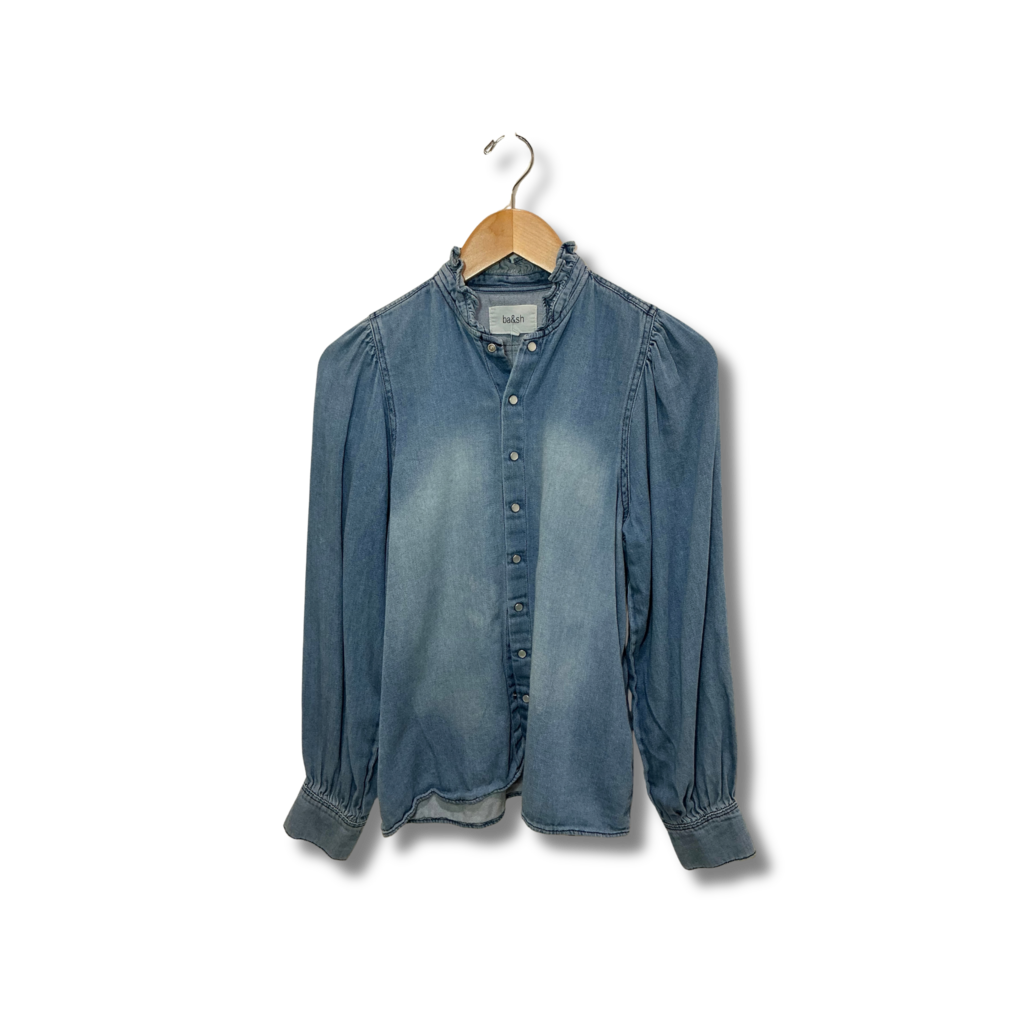 Ba&amp;sh Top