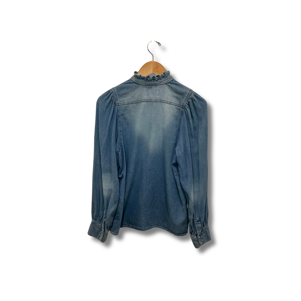 Ba&amp;sh Top