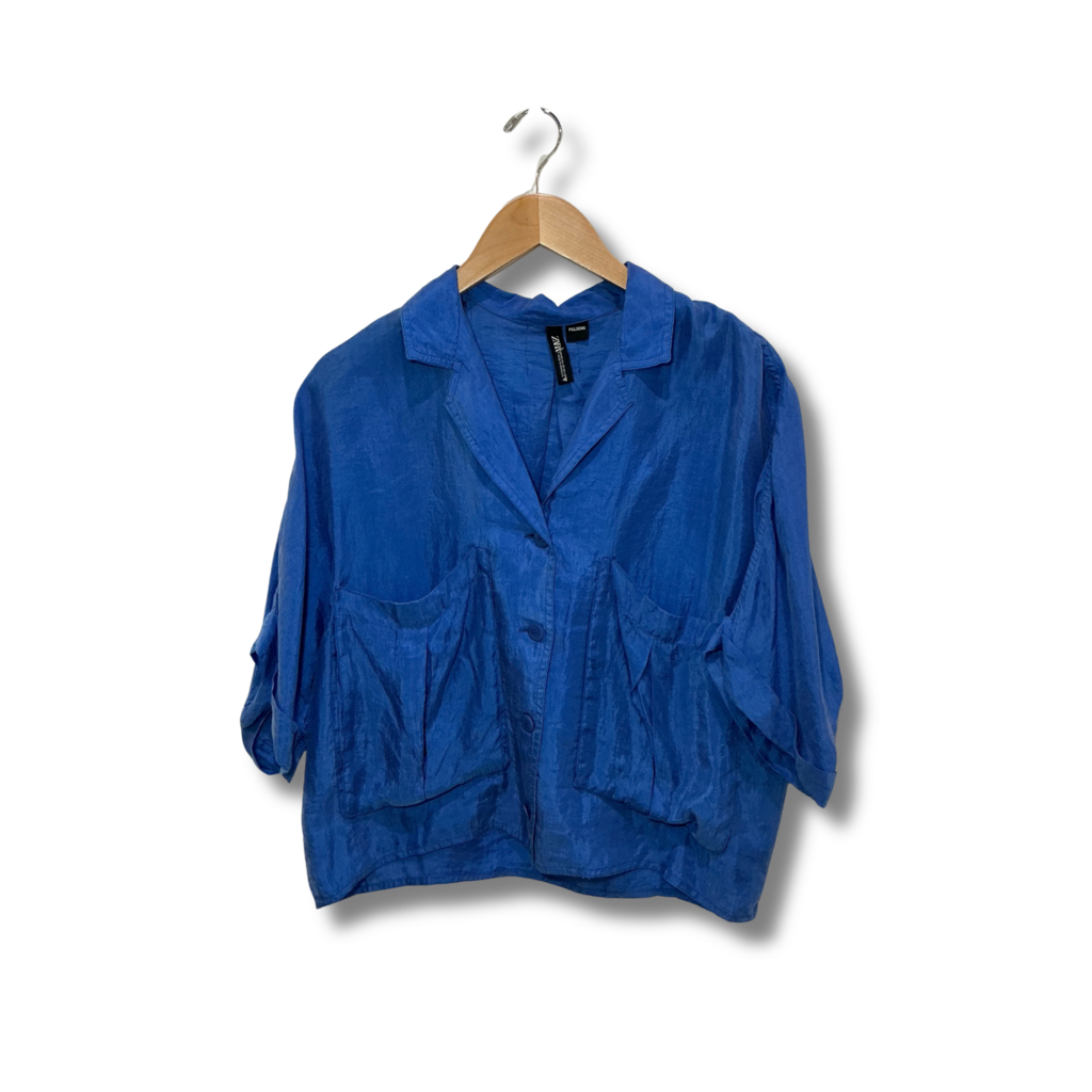 Zara Top
