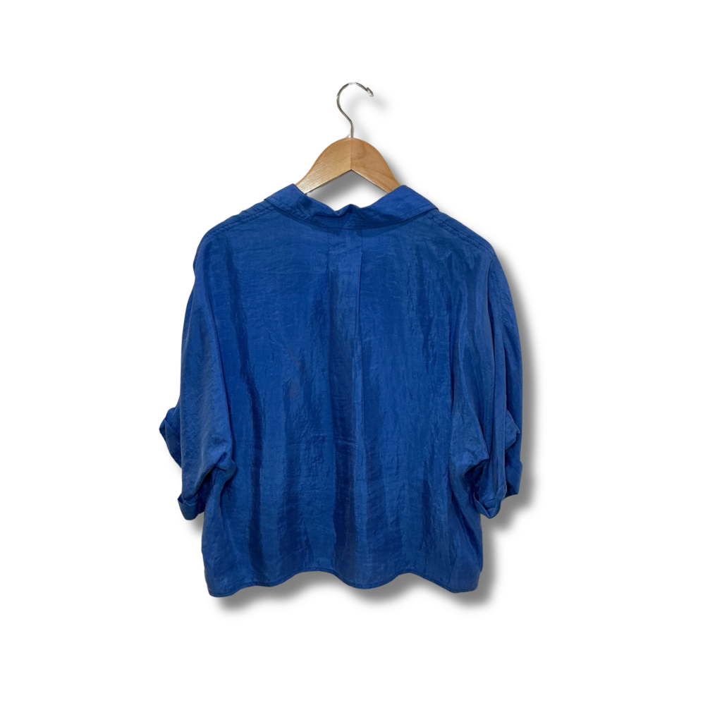 Zara Top