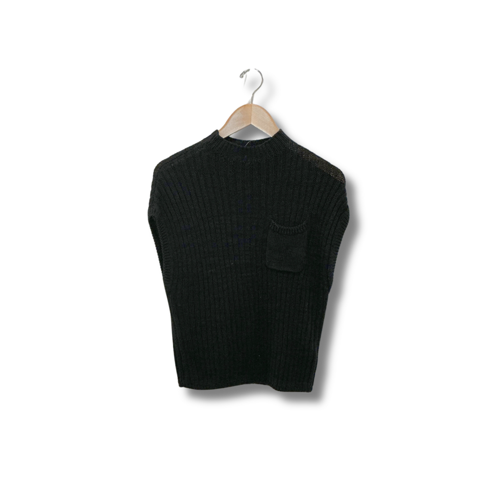 Garnet Hill Knit Top
