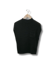 Garnet Hill Knit Top