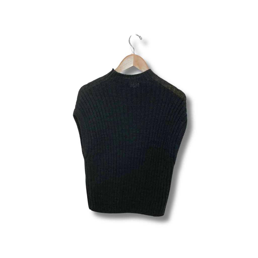 Garnet Hill Knit Top