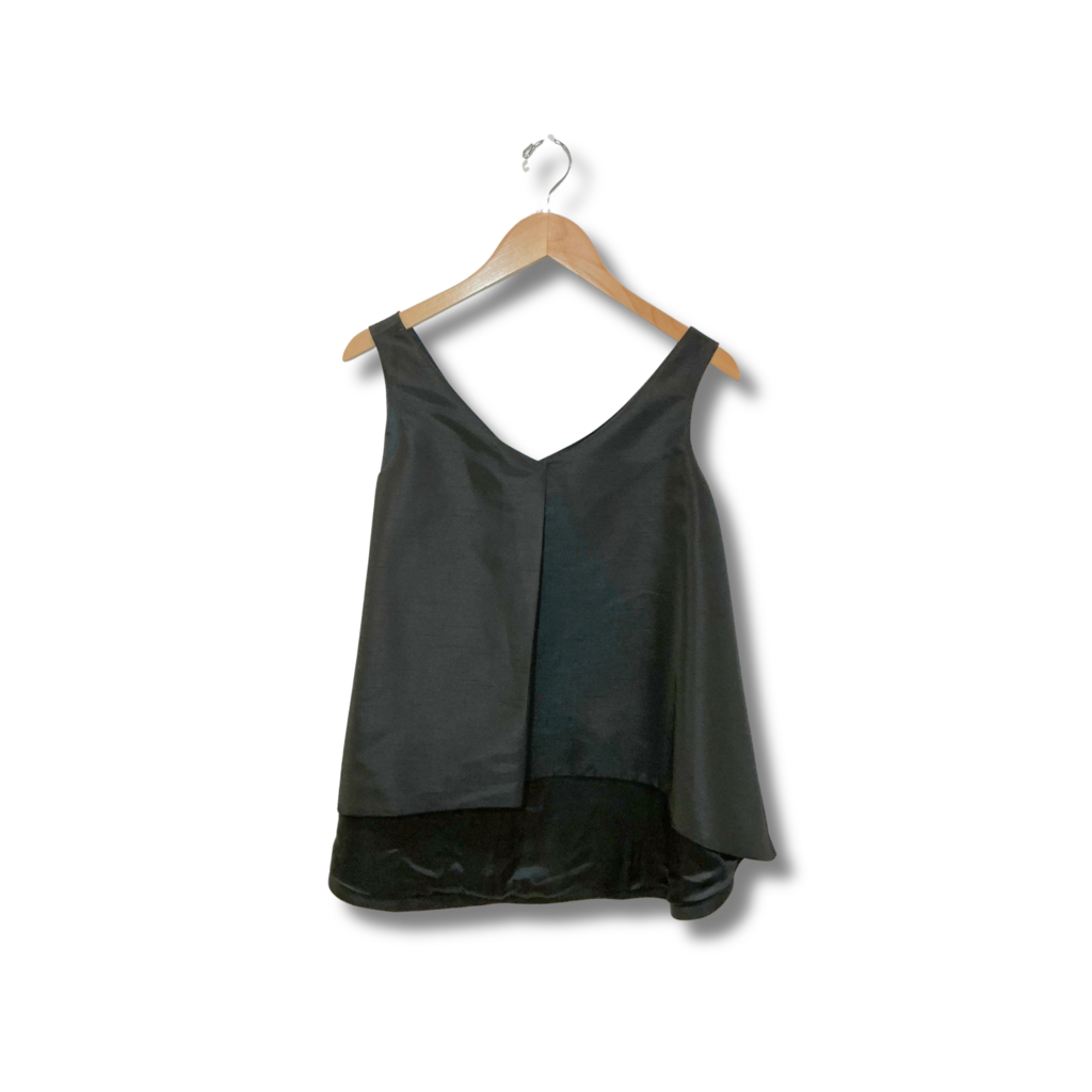 Paper London Top