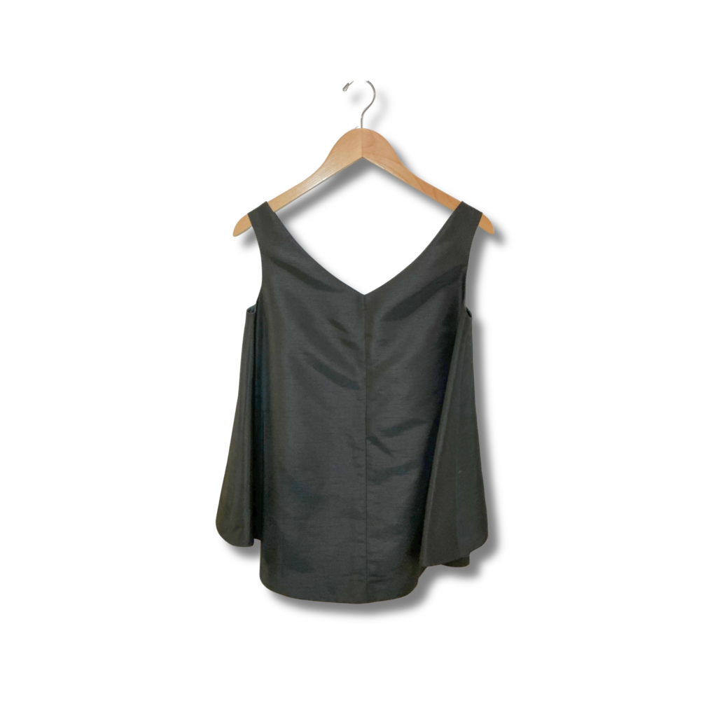 Paper London Top