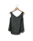 Paper London Top