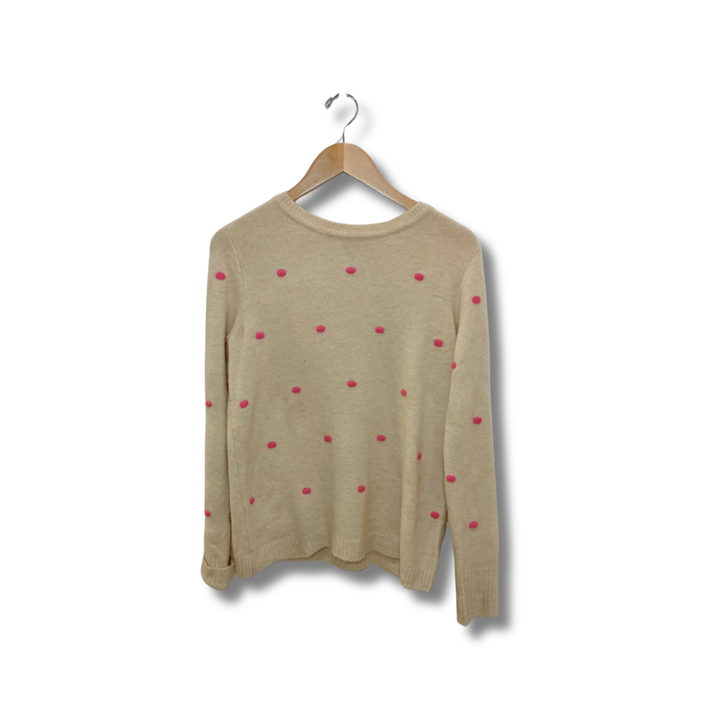 Staccato Sweater