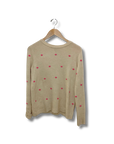 Staccato Sweater