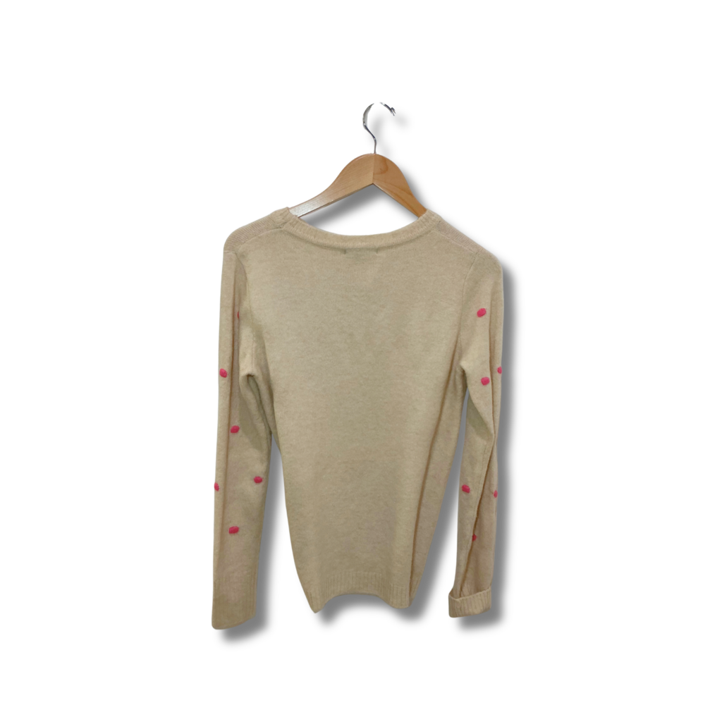 Staccato Sweater