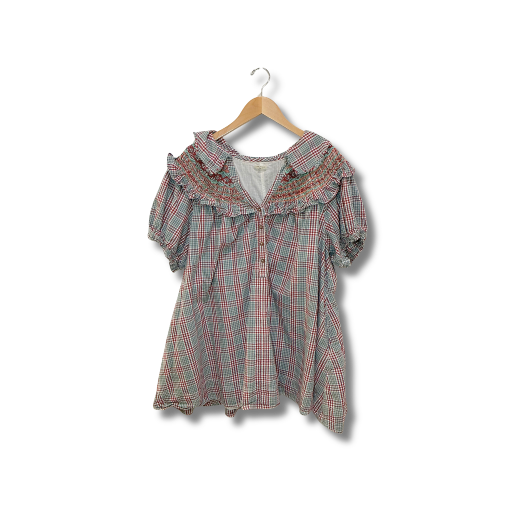 Pilcro Dress