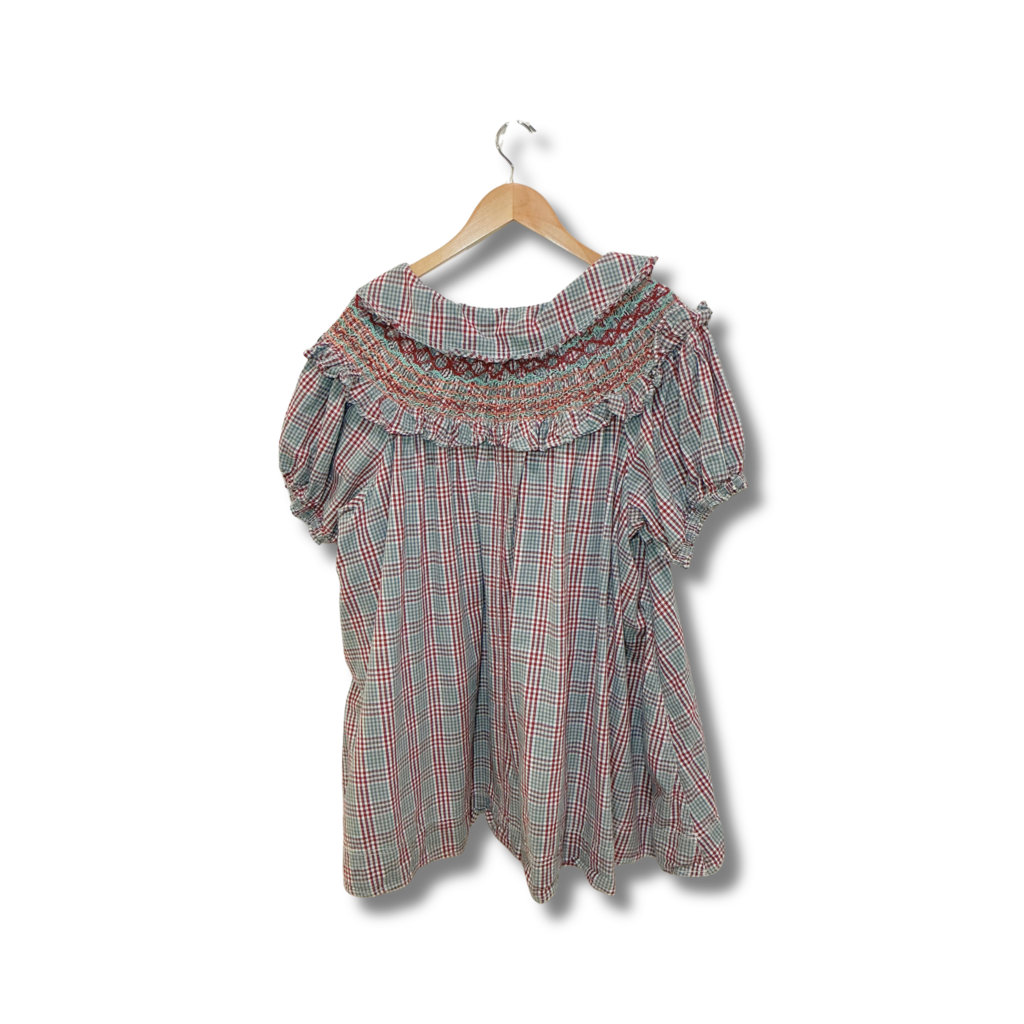 Pilcro Dress
