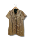Anthropologie X SWARM Dress
