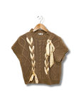 Vestique Sweater
