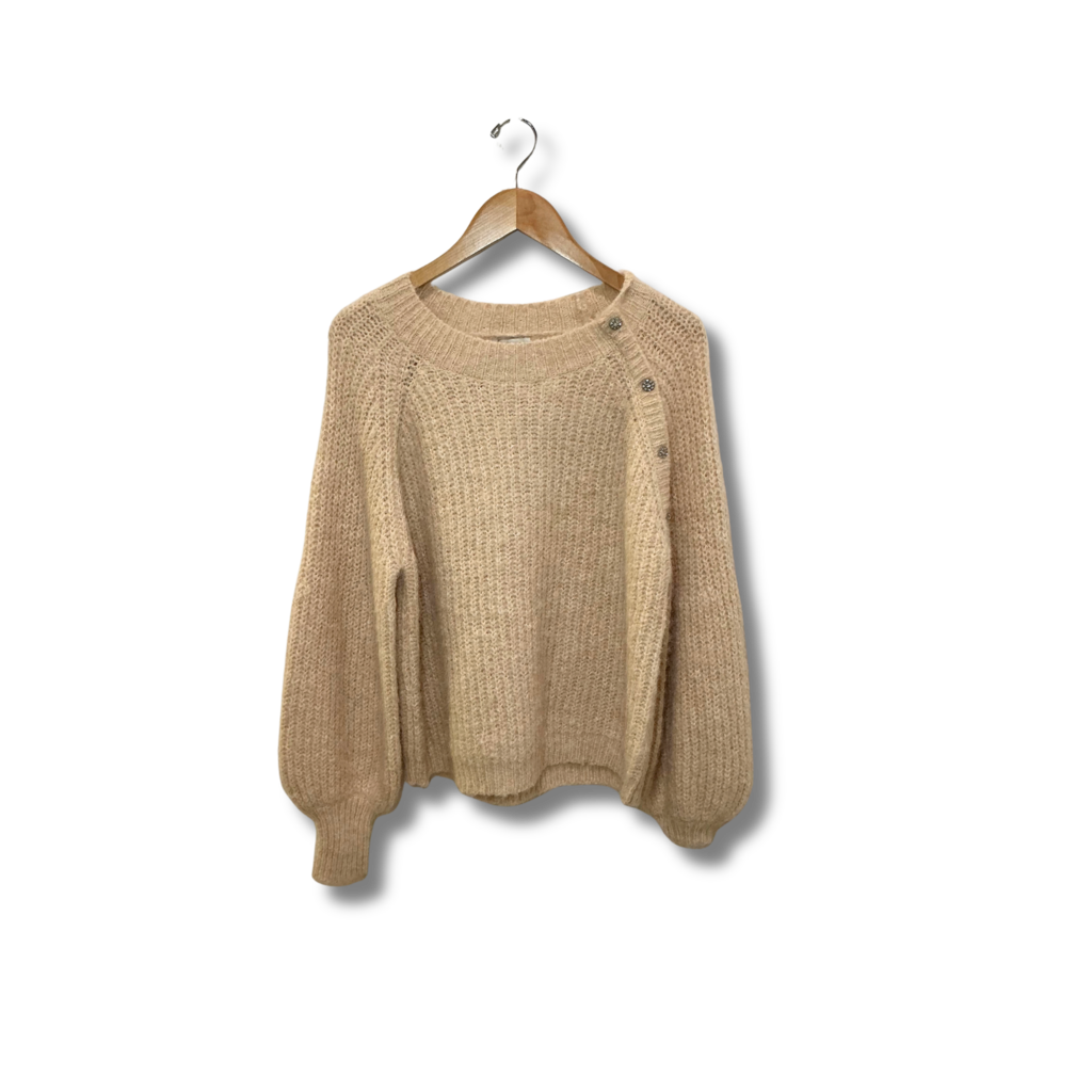 Molly Bracken Sweater