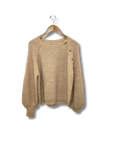 Molly Bracken Sweater
