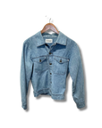 Farah Denim Jacket