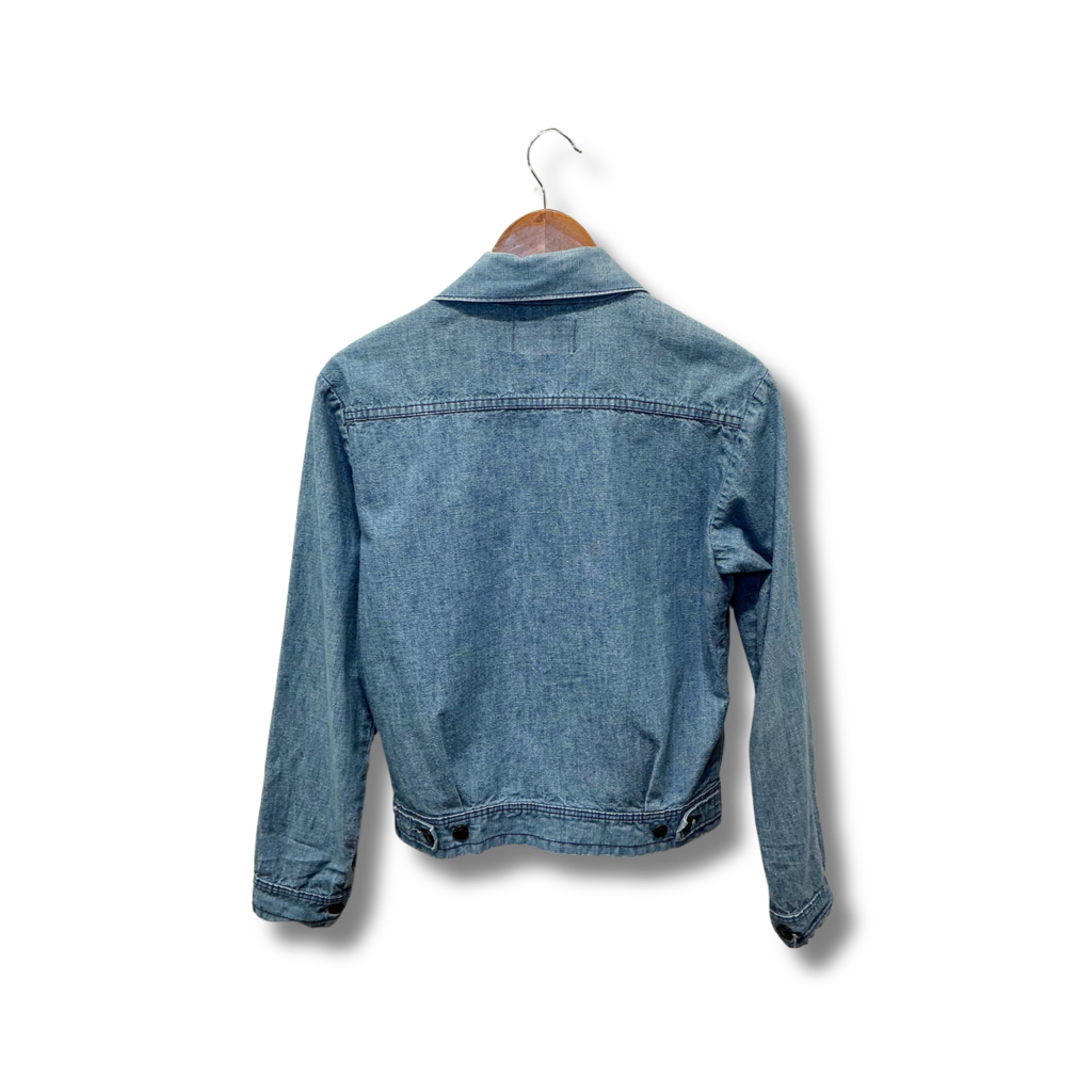 Farah Denim Jacket