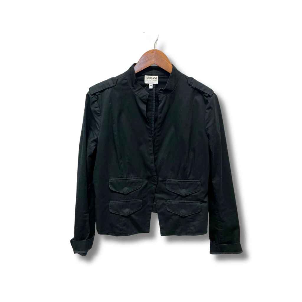 Armani Collezioni Jacket