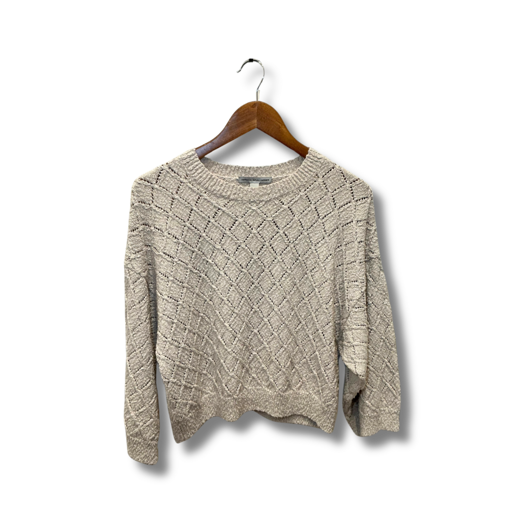 Cotton by Autumn Cashmere Sweater