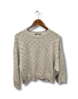 Cotton by Autumn Cashmere Sweater
