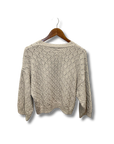Cotton by Autumn Cashmere Sweater