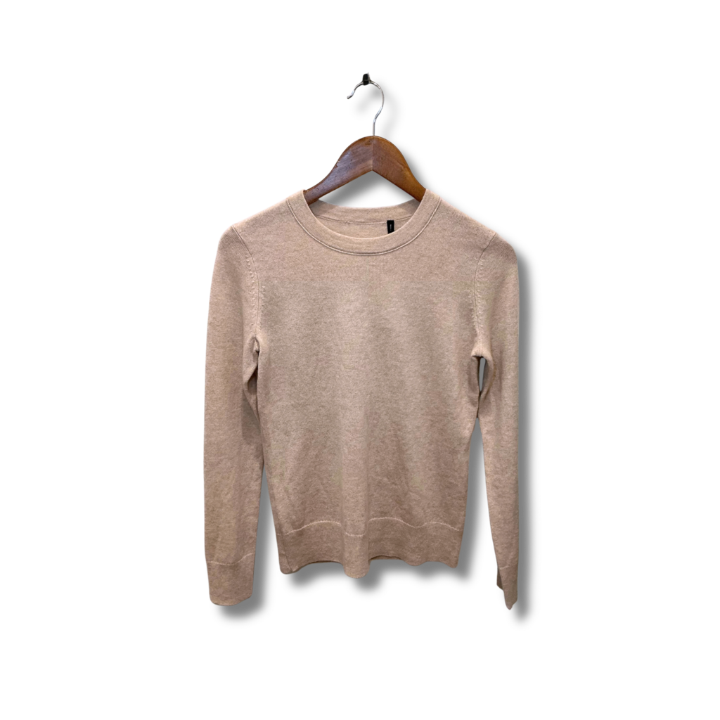 Theory Sweater