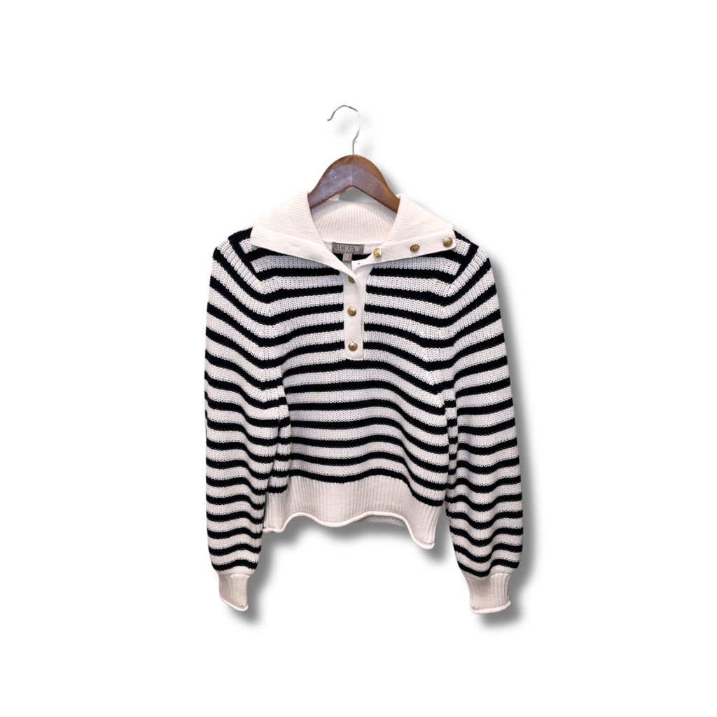 J.crew Sweater