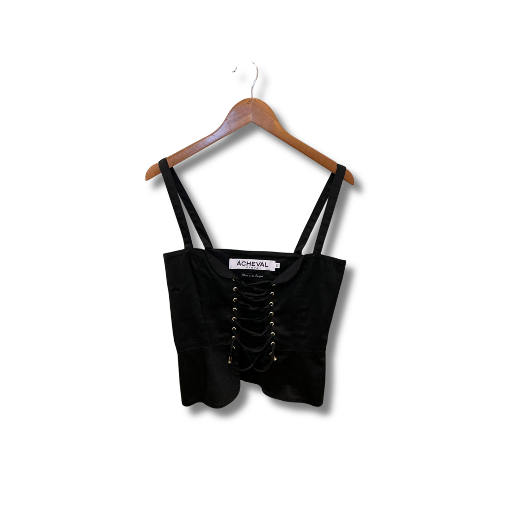 Acheval Pampa Tank top