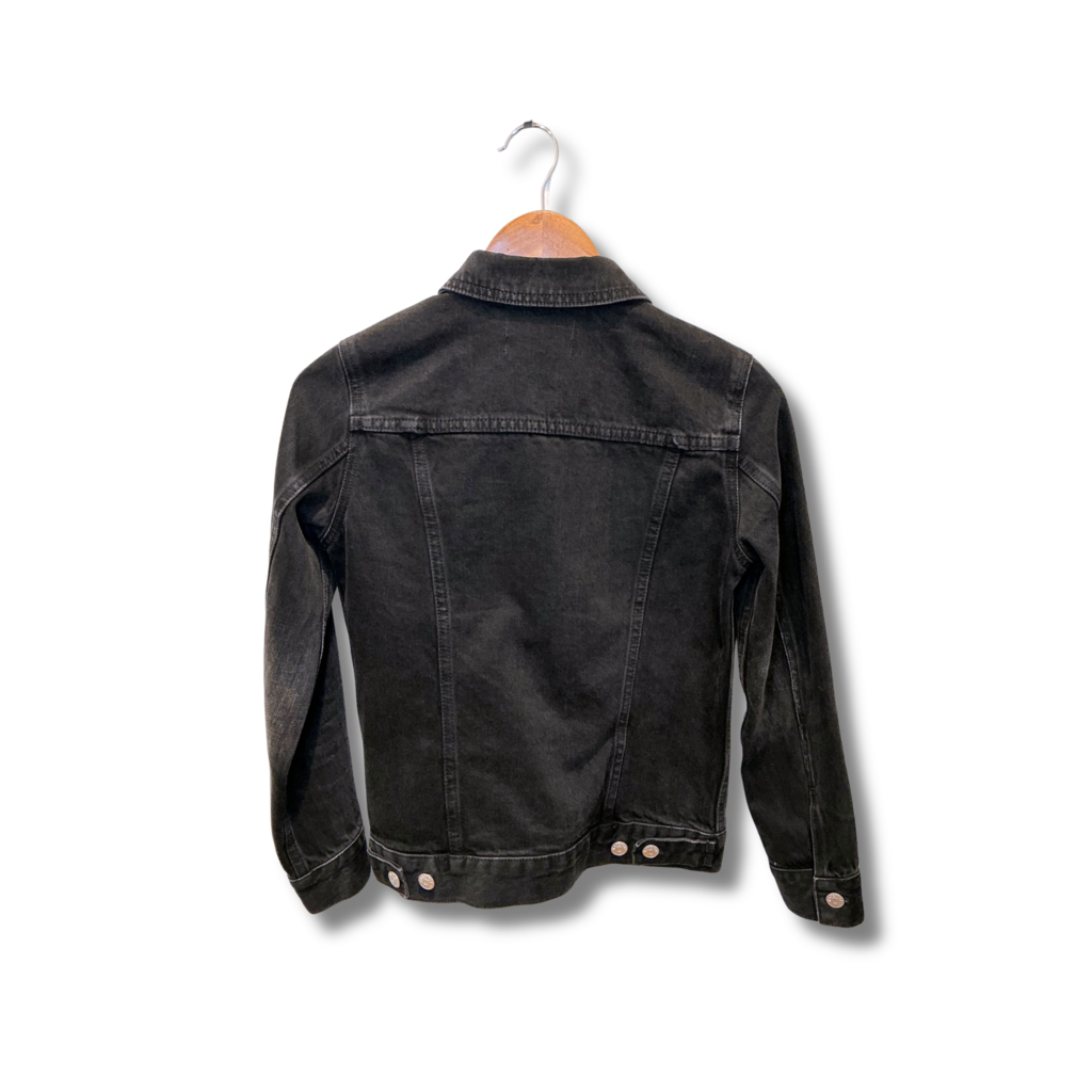 Madewell Denim Jacket