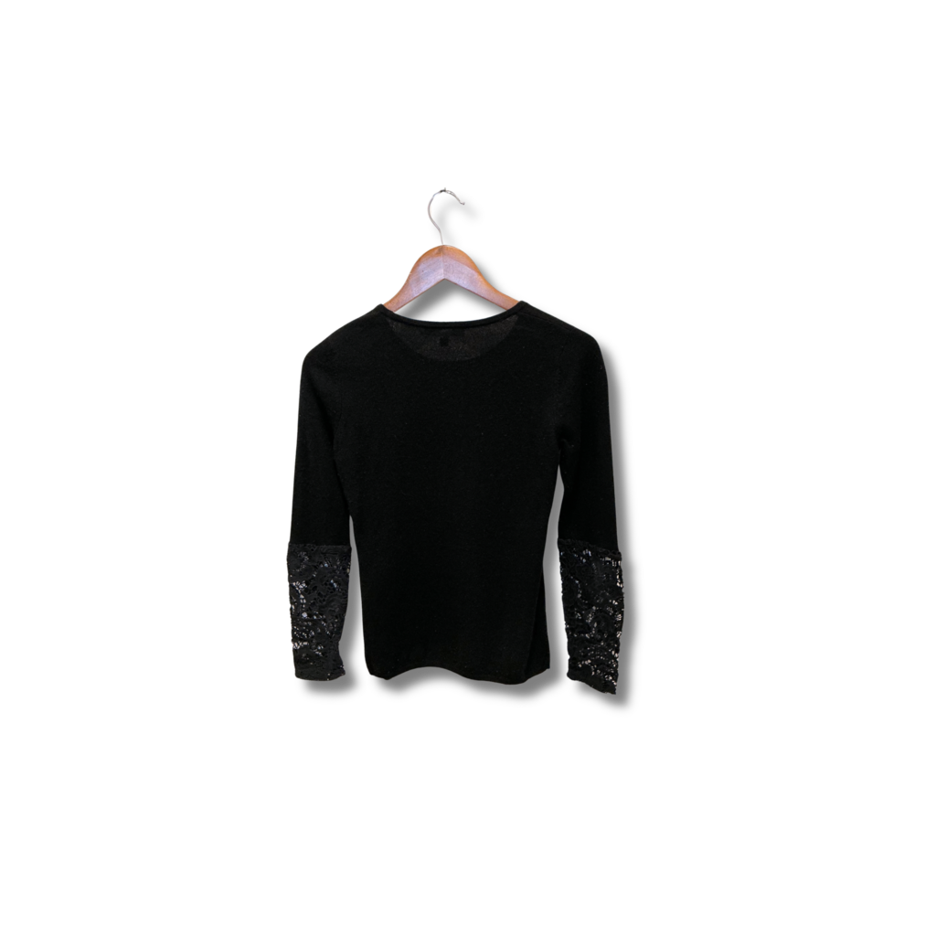 Neiman Marcus Sweater