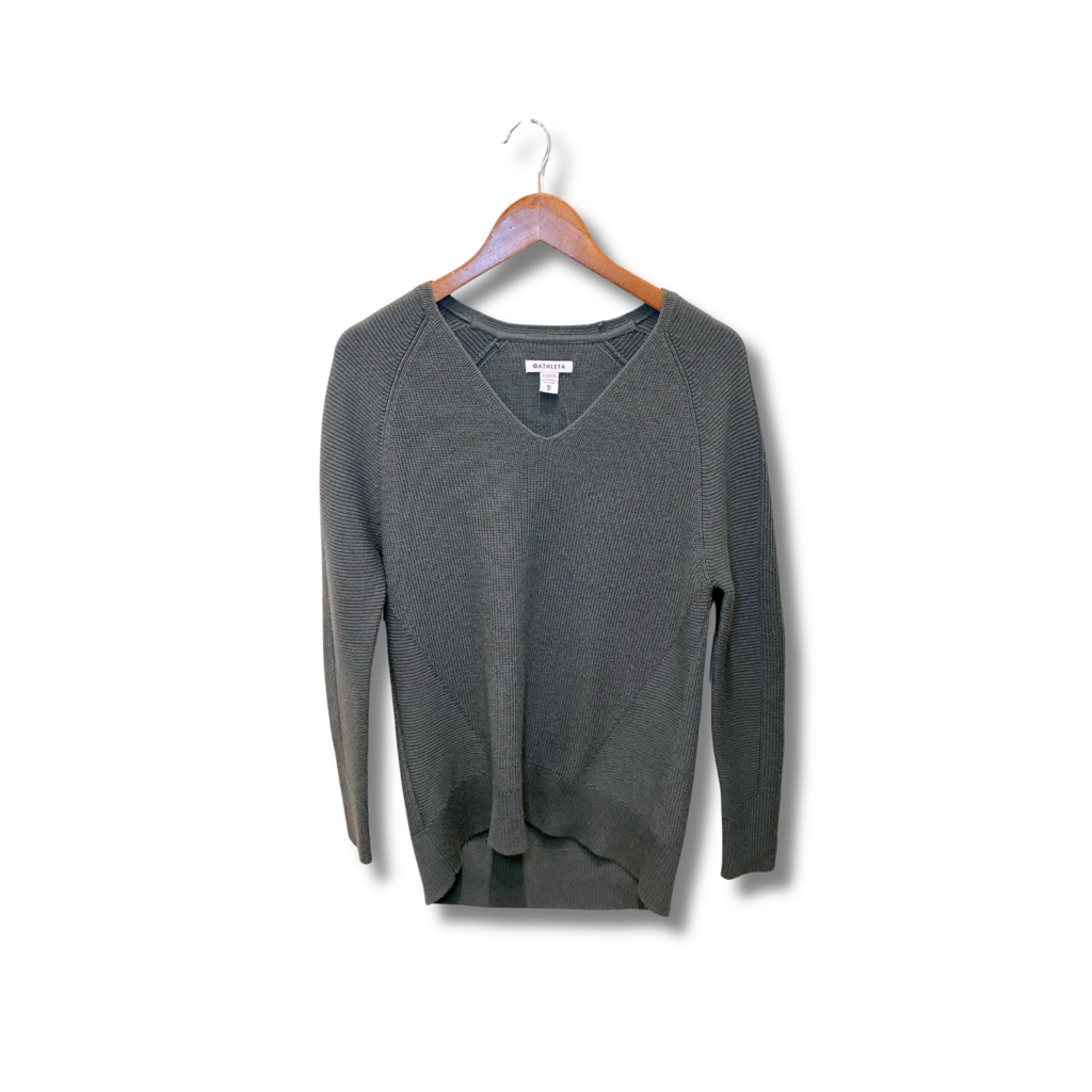 Athleta Sweater