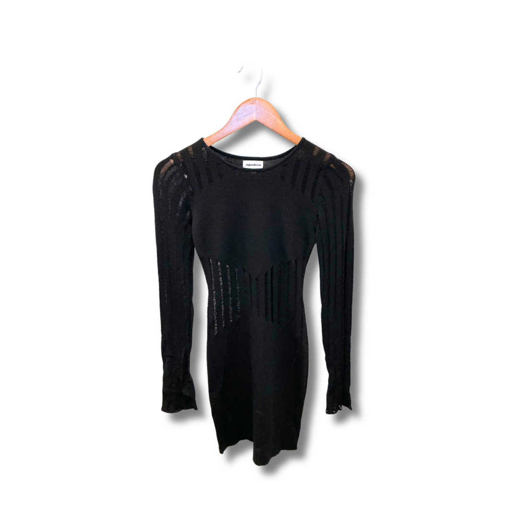 Superdown Dress