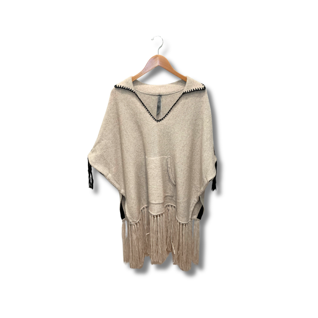 Raquel Allegra Shawl