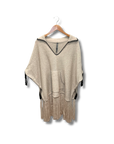 Raquel Allegra Shawl
