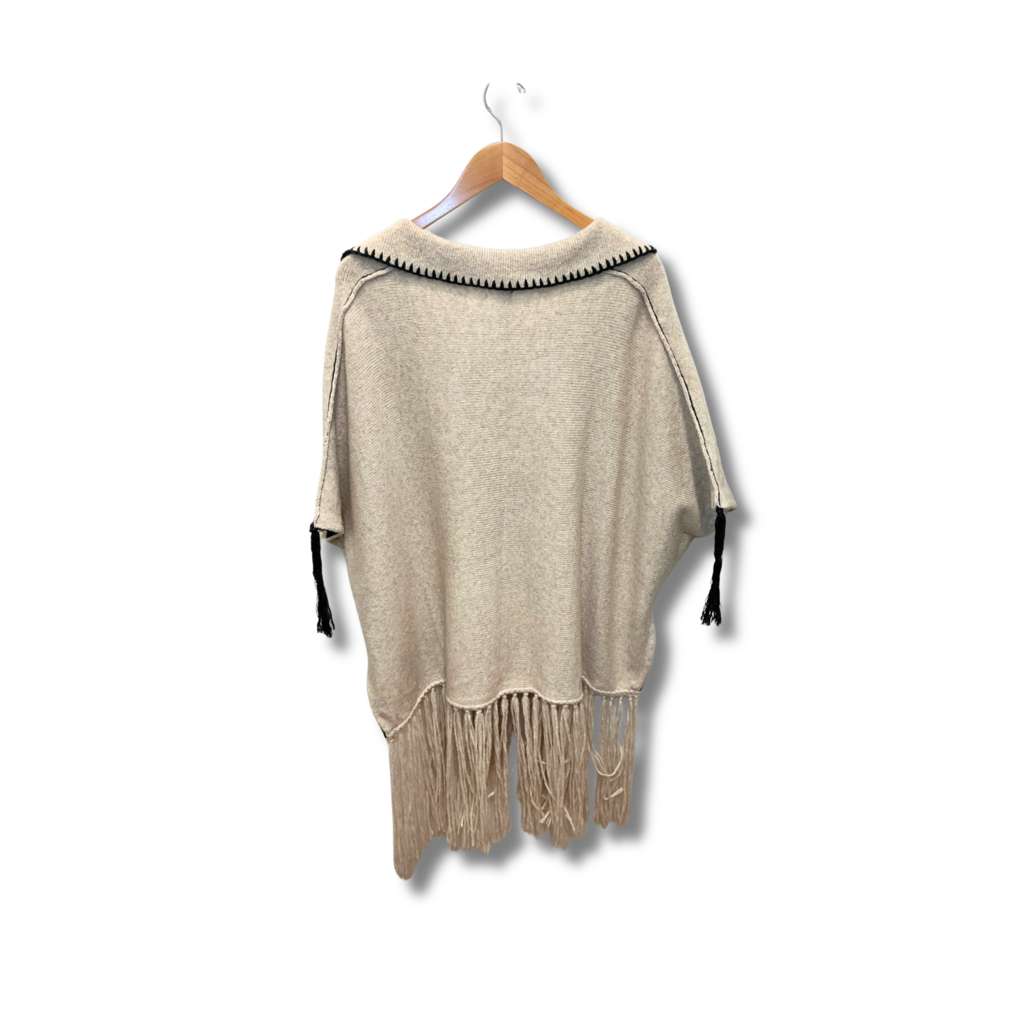 Raquel Allegra Shawl
