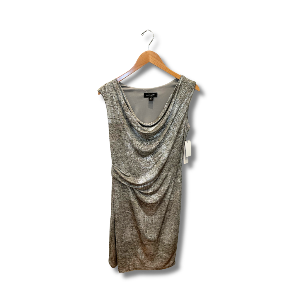 Scarlett Dress