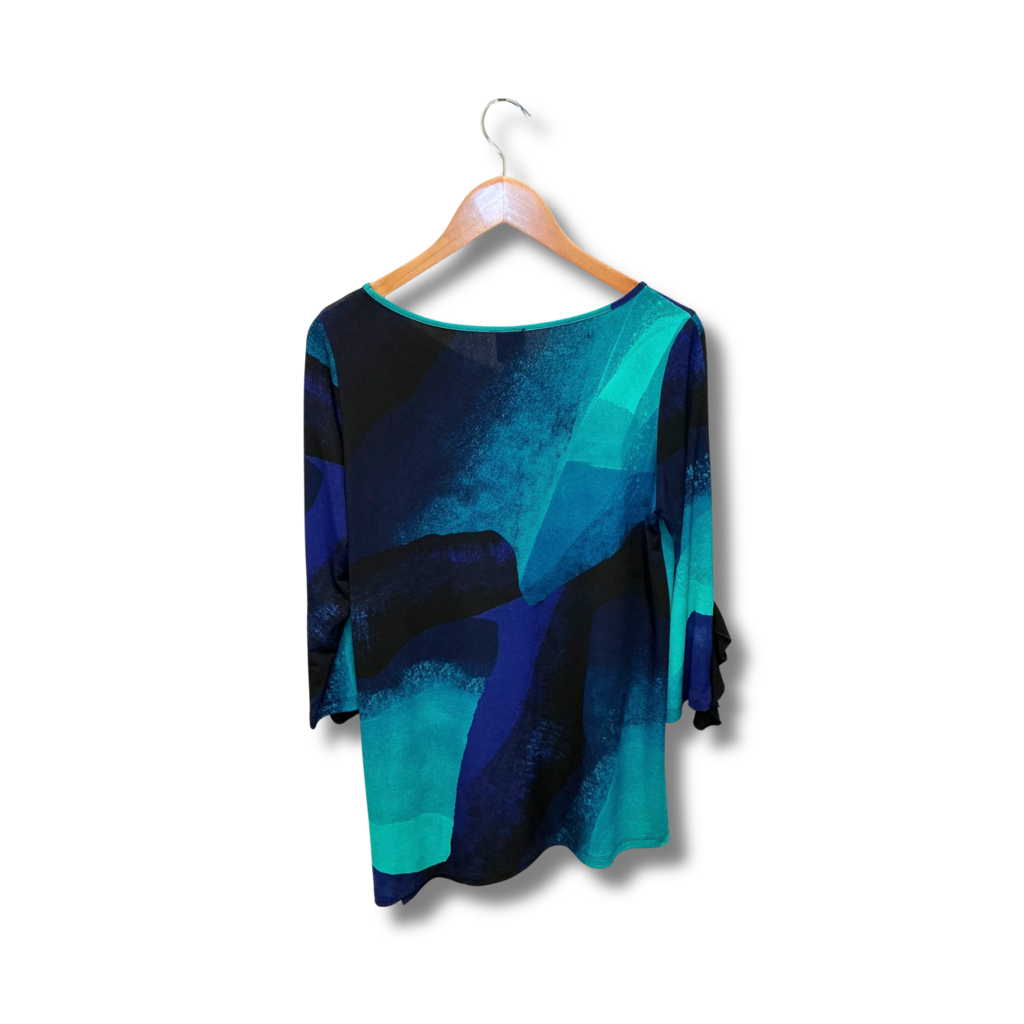 Clara sun woo Tunic