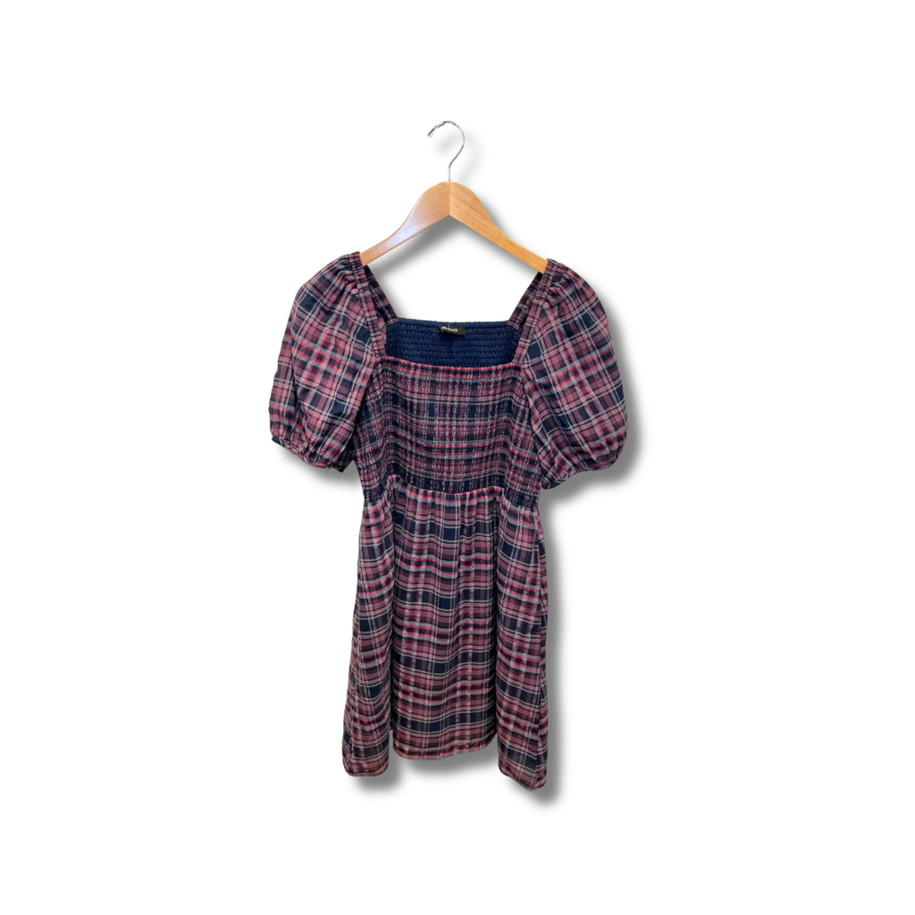 Madewell Dress