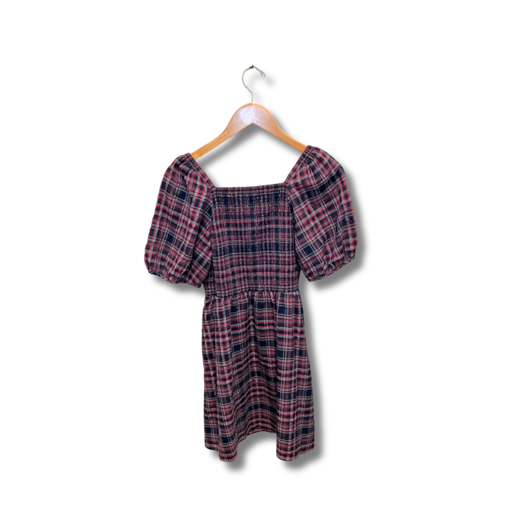 Madewell Dress