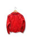 Zadig & Voltaire Leather Jacket