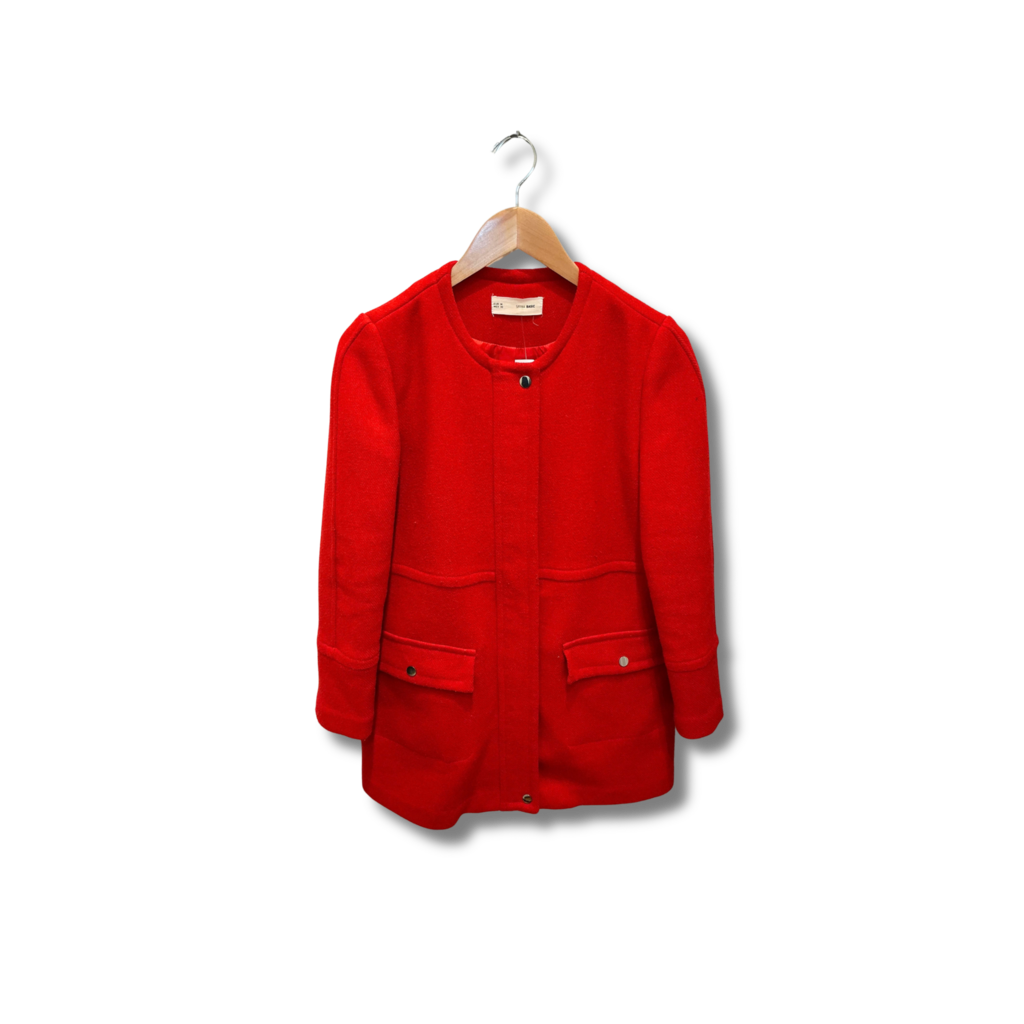 Sfera Jacket