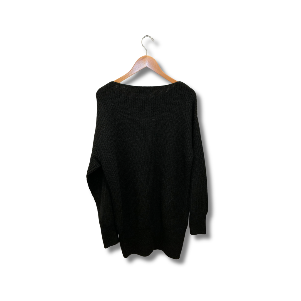 Theory Sweater Dress