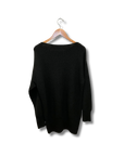 Theory Sweater Dress