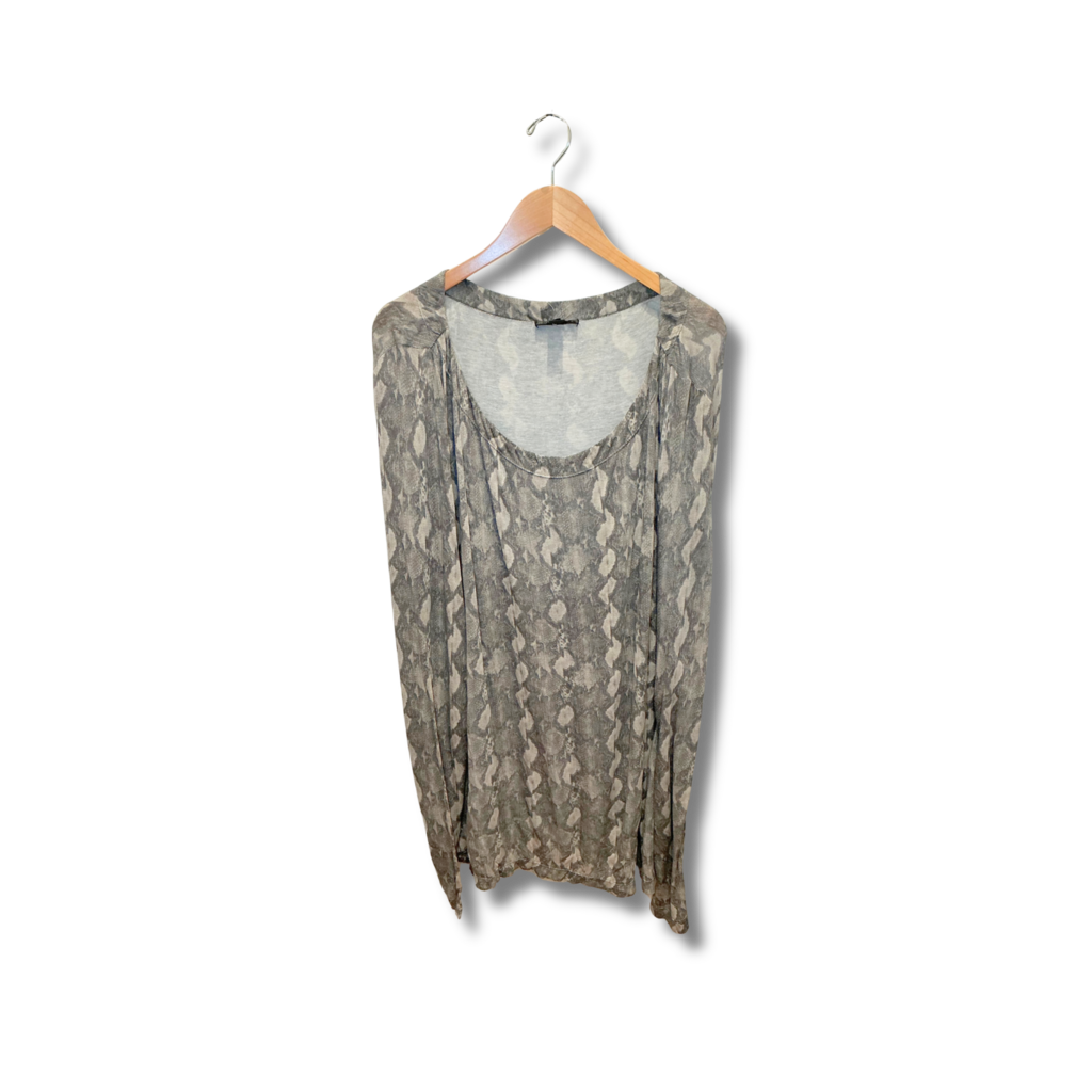 St. John Top