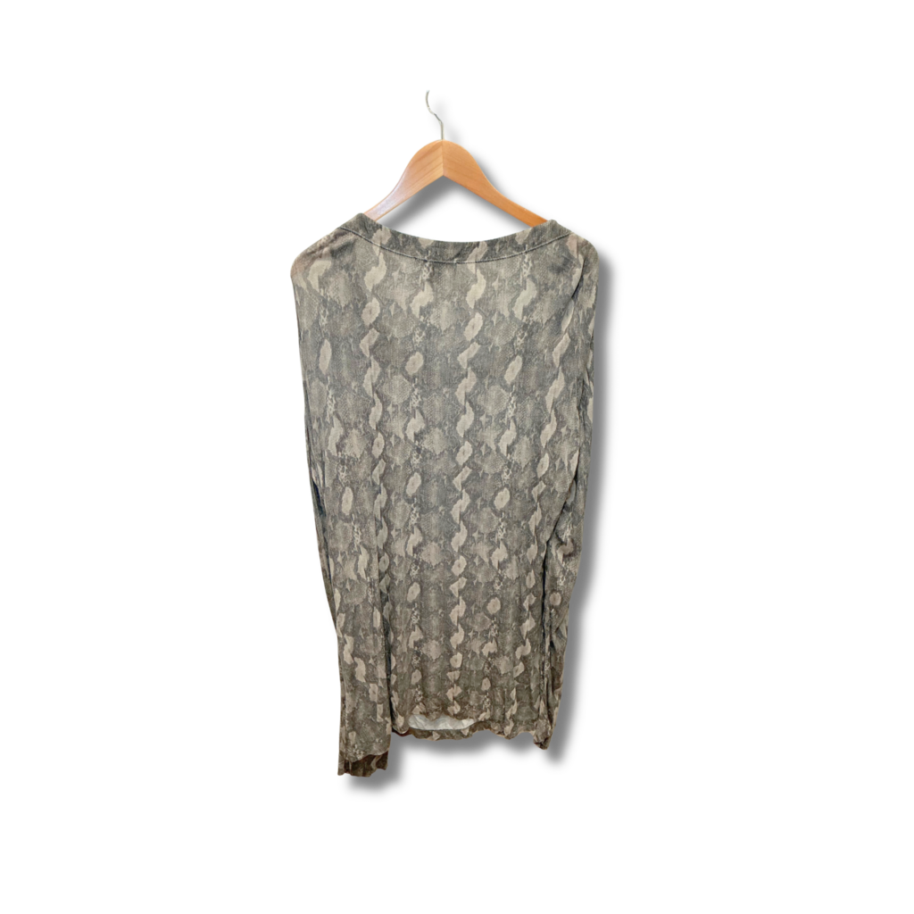 St. John Top