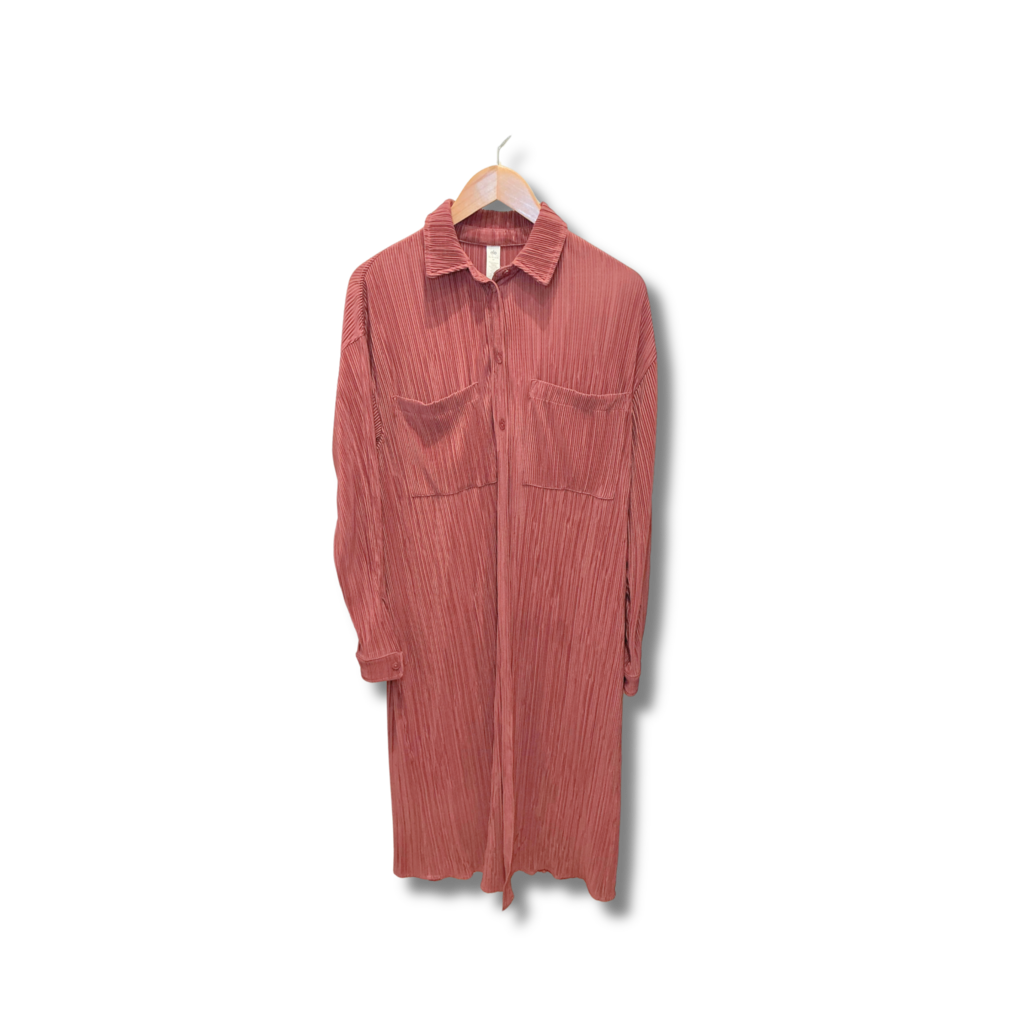 alo Maxi Dress