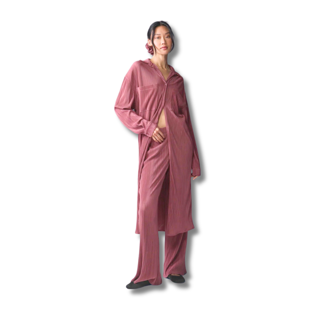 alo Maxi Dress