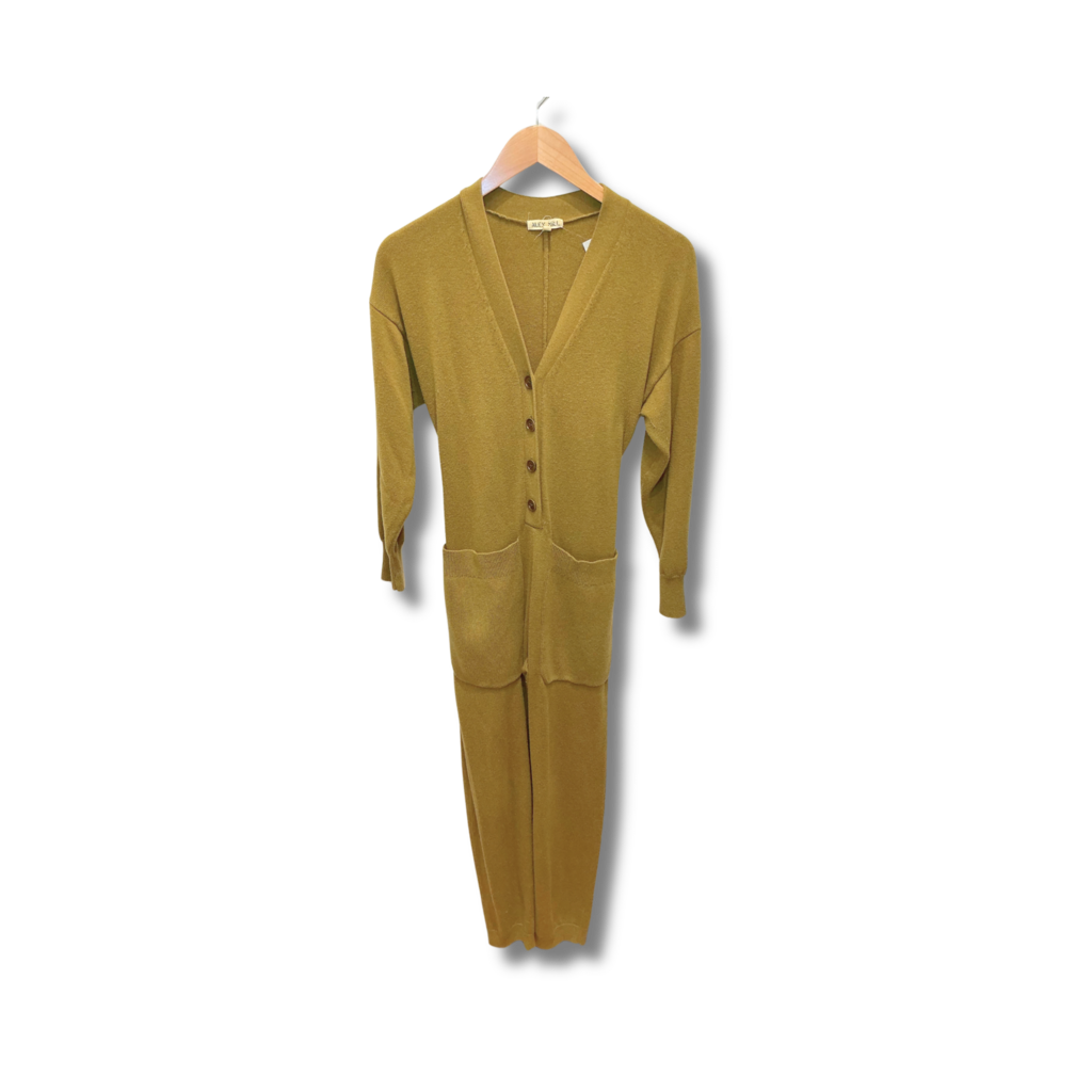 Alex Mill Jumpsuit
